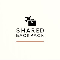 Shared BackPack logo - Similar company to Naviget