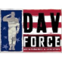 DAV-Force Inc. logo - Similar company to Third Order Effects