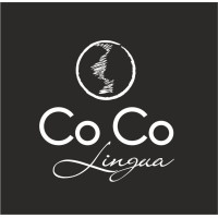 Co Co Lingua logo - Similar company to Acena