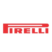 Pirelli logo - Similar company to Naches