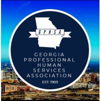 Georgia Professional Human Services Association