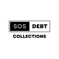 SOS Debt Collection Agency logo - Similar company to Instant Debt Collection