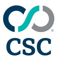 PEF Services, a CSC company logo - Similar company to Xperqz