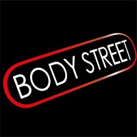 Bodystreet (UK) logo - Similar company to E20 Ems