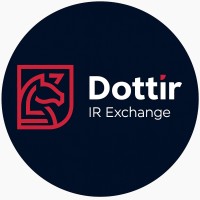 Dottir logo - Similar company to Advanced Medcare