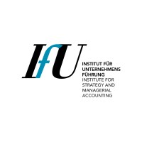 IfU - Institute for Strategy and Managerial Accounting, WU Vienna logo - Similar company to Scm Network Vienna