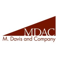 M. Davis and Company, Inc logo - Similar company to Benalytics Consulting Group, Llc