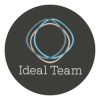 Ideal Teams logo - Similar company to Chiro Match Makers