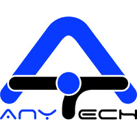 Anytech - Anywhere Technology S.r.l. logo - Similar company to Studio Marchetti