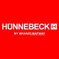 Hünnebeck by BrandSafway logo - Similar company to Bridge Construction Consulting