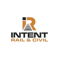 Intent Rail logo - Similar company to Onrail Industries