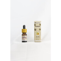 CBD Joy logo - Similar company to Culimat