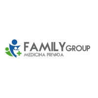 Family Group logo - Similar company to Convidarte
