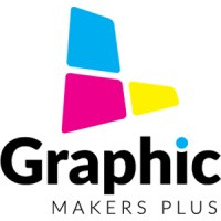 Graphic Makers Plus logo - Similar company to Graphic Makers & Printers