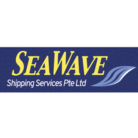 Seawave Shipping Services Pte Ltd logo - Similar company to Seawaves Shipping Services