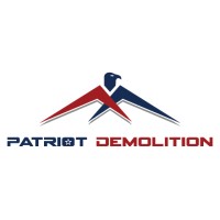 Patriot Demolition Services, Inc logo - Similar company to Griffin'S Contracting
