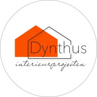 Dynthus Interieurprojecten logo - Similar company to Melle Stumphius Interieurarchitectuur