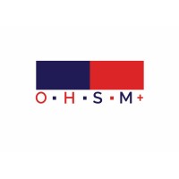 Occupational Health and Safety Managers logo - Similar company to Think Thrust Ltd