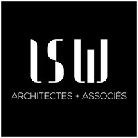 LSW ARCHITECTES logo - Similar company to Squad Architectes