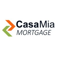 CasaMia Mortgage Company NMLS# 1740673 logo - Similar company to Cape May Mortgage Company