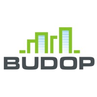 BUDOP logo - Similar company to Green Point
