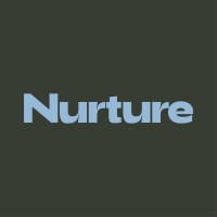 Nurture logo - Similar company to Open Architecture Chicago