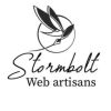 Stormbolt sarl logo - Similar company to Coprolib'