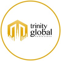 Trinity Global Real Estate LLC logo - Similar company to Trinity Real Estate Llc