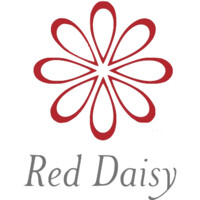 Red Daisy Activewear logo - Similar company to Avo Group
