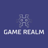 Game Realm logo - Similar company to Ignitely Ltd