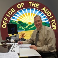 Lorain County Auditor's Office logo - Similar company to Erie County, Ohio
