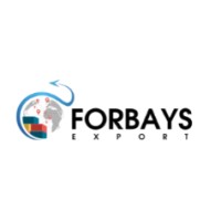 Forbays Export logo - Similar company to Saras Export