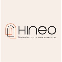HINEO logo - Similar company to Drouaire Bois