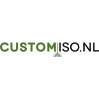 Customiso.nl logo - Similar company to Blue-Y