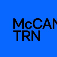 McCann Tirana logo - Similar company to Boldcrest®