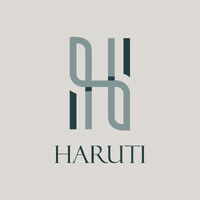 Haruti Interiorismo logo - Similar company to Cortini Studio