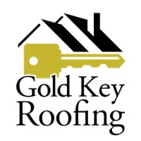 Gold Key Roofing logo - Similar company to Seo Shop Ny
