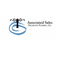 Associated Sales Decorative Plumbing logo - Similar company to St Sales Corp