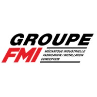 Groupe FMI logo - Similar company to Lobotech