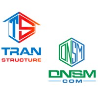 TRAN STRUCTURE - DNSM logo - Similar company to V Concept