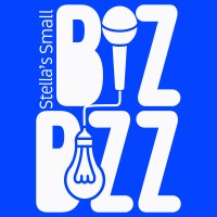 Stella's Small Biz Buzz logo - Similar company to Finclusive Ventures