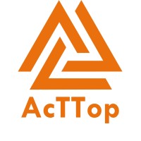 AcTTop logo - Similar company to Ibi Research
