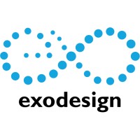exodesign logo - Similar company to Noknok Studio