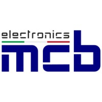 MCB Electronics logo - Similar company to Acs Advanced Conversion System