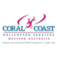 Coral Coast Helicopter Services logo - Similar company to Novaproducts Global