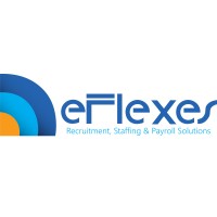 eFlexes Staffing & Recruitment logo - Similar company to Elevator Industry