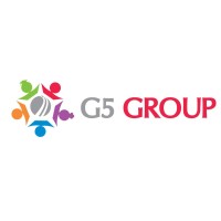 G5 Group logo - Similar company to Bsv Group