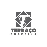 Terraço Shopping logo - Similar company to Santa Maria Shopping
