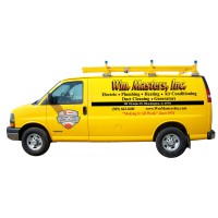 Wm. Masters, Inc. logo - Similar company to Edelman Heating, Cooling, Plumbing, Electric & Solar