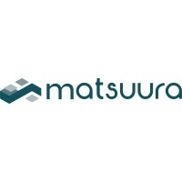 MATSUURA logo - Similar company to Breac-Nc